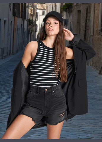 Майка жіноча 412500-BK No Brand — 336891665