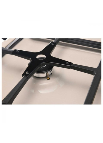 комбинированная плита fscfc606bg Ardesto