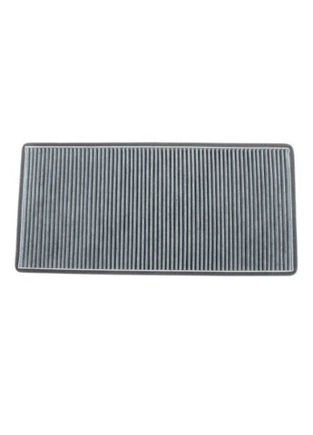 Фільтр салону WP9327/K1265A вугільний (вир-во WIX-FILTERS) WP9327 WIX Filters (366192842)