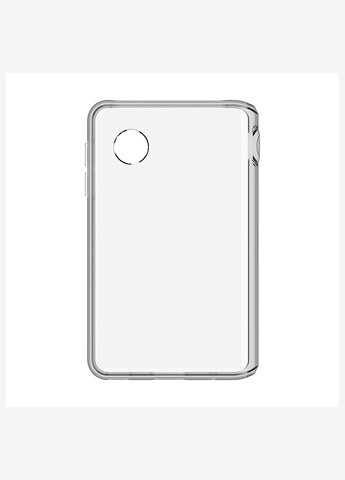 Чохол силіконовий для електронного перекладача Fluentalk T1 Mini прозорий Timekettle (315148482)