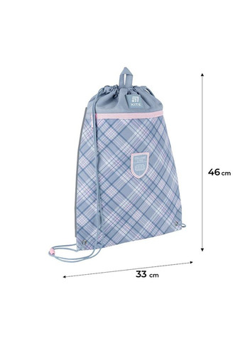 Сумка для обуви College Line Girl K25-601M-1 Kite (325476464)