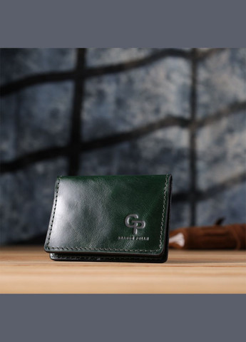 Чудова обкладинка на документи з натуральної гладкої шкіри 22942 Grande Pelle (329445031)