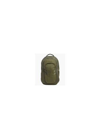 Рюкзак унисекс Hustle 6.0 Pro Olive 1384671-390 Under Armour (391382419)