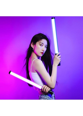 Відеосвітло Vijim VL119 10W RGB Light Wand (10W) (UV-L132 VL119) Ulanzi (371363631)