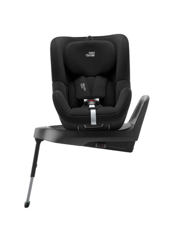Автокрісло DUALFIX M PLUS Space Black (2000036888) Britax Römer (322538716)