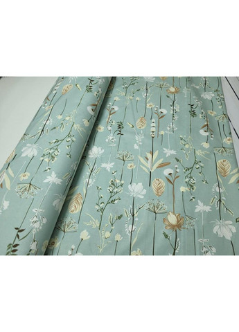 Постельное белье Краски, бязь PREMIUM Двуспальный размер, наволочки 50/70 No Brand (363194668)