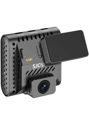 Відеореєстратор Dashcam M60S + камера заднього виду, WIFI, 4K, HDR SJCam (395477801)