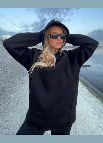 Женский спортивный костюм No Brand (300466608)