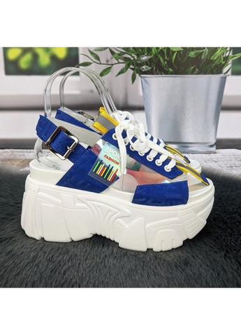 Босоніжки жіночі на платформі Girnaive (335809288)