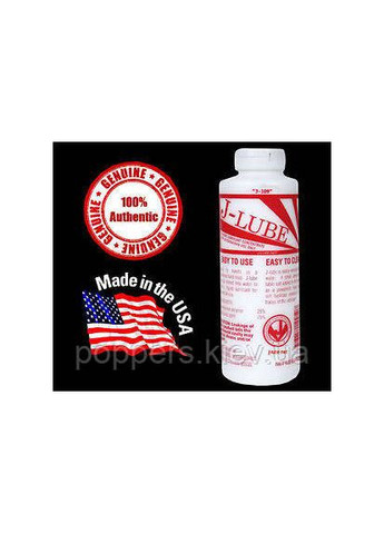 J-LUBE лубрикант 50 гр. Colorado (386524861)