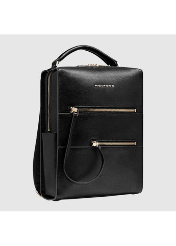Рюкзак Patricia (W140) Black CA6771W140_N Piquadro (372668663)