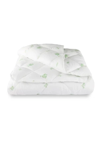 Одеяло DREAM "BAMBOO" (150 г/м2) в пакете, 200x210 ТЕП (380805402)