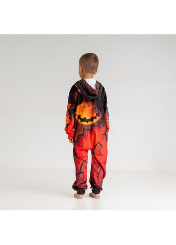 Комбінована кігурумі «хелловін» No Brand