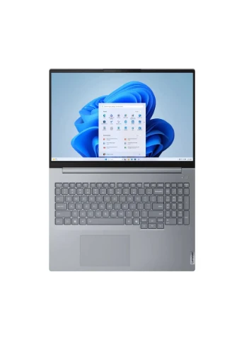 Ноутбук ThinkBook 16-G8 16" WUXGA IPS AG, Intel U5-225U, 16GB, F512GB, UMA, DOS, серый Lenovo (393460172)