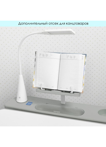 Дитяча парта M 4428-11 Bambi (365250292)