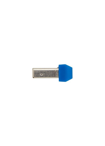 USB флеш накопичувач 16GB Store 'n' Stay NANO Blue USB 3.0 (98709) Verbatim 16GB Store 'n' Stay NANO Blue USB 3.0 (366645214)