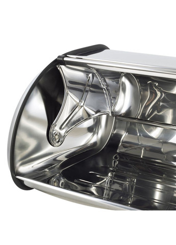 Набір хлібниць KM-100802 2 шт Kamille (336880483)