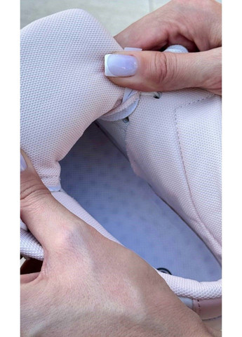 Кросівки жіночі рожеві Hongquan рожеві (307159388)