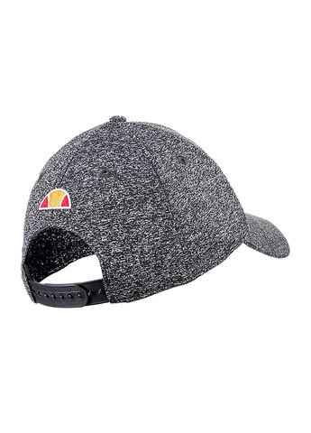Чоловіча Кепка Aromo Cap Чорний Ellesse (282317771)