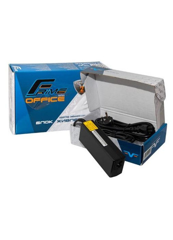 Адаптер для ноутбука HP 18.5 V 3.5 A 65 W 4.8x1.7 мм (F18.5V3.5A65W_HP4817) Frime (339083060)