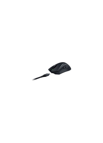 Мишка (RZ01-04630100-R3G1) Razer DeathAdder V3 PRO Wireless Black (366698946)