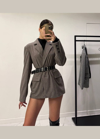 Пиджак No Brand (317190972)