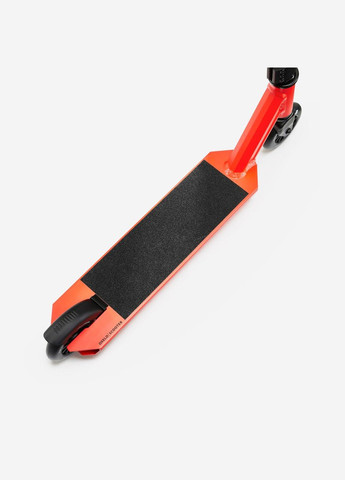 Самокат трюковий MF100 для фристайлу червоний Oxelo (323459469)