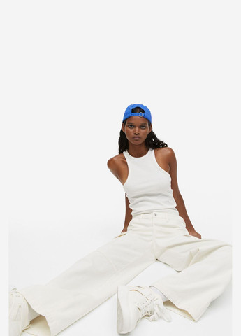 Джинсы H&M - (316033018)