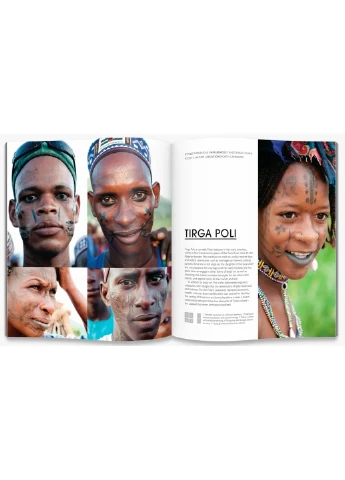 The World Atlas of Tattoo Thames & Hudson (370056449)