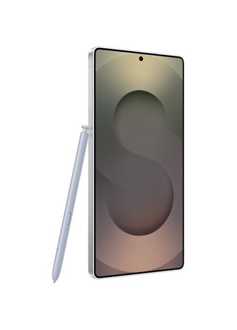 Смартфон Galaxy S25 Ultra 12/512Gb Dual Sim Titanium Whitesilver (SM-S938BZSGEUC) Samsung (319552945)