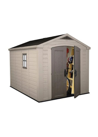 Сарай Factor 8x11 7290103664961 Keter (371763998)