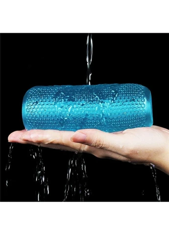 Мастурбатор Training Master Double Side Stroker Lovetoy (377717196)