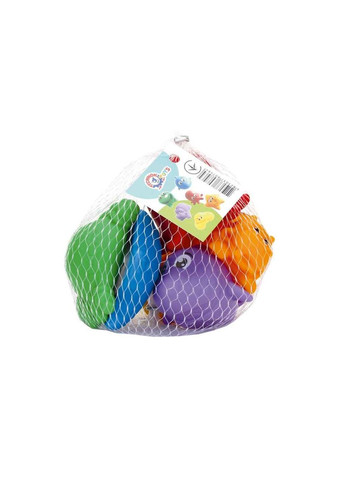 Набор для ванной арт. ТехноК - (357218059)