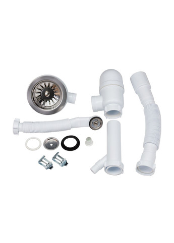 Кухонная мойка /230 BLA-03 (LIDZBLA03790495230) LIDZ 790x495 (322069782)