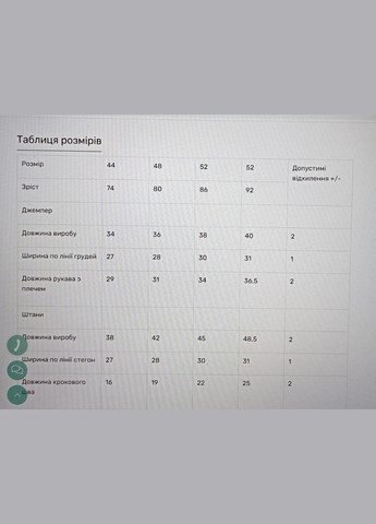 Бежевый демисезонный костюмчик детский с вышивкой зайка бежевый Україна