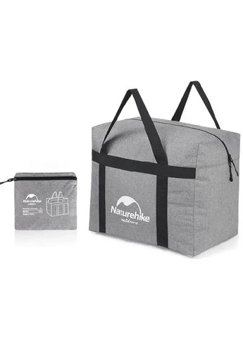 Сумка NH17S021-M 45 Grey Naturehike (316446679)