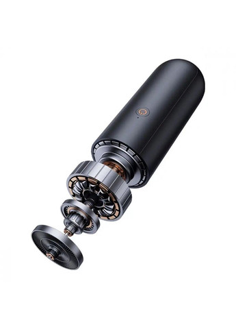 Автомобільний пилосос A0 Pro Car Vacuum Cleaner Cluster Baseus (361231246)