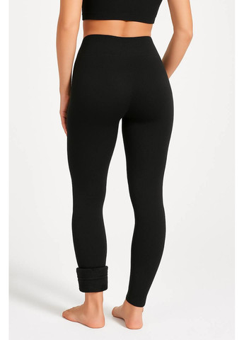 Женские лосины на меху No Brand (361954012)