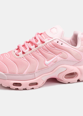 Розовые летние (осенние) женские кроссовки ✅ No Brand розовые лето (316470667)