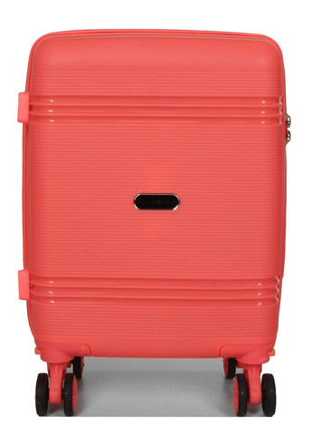 Валіза XS поліпропілен 21204 52×35×18см 25л Snowball (297643002)