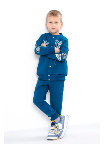 Костюм для мальчика (p-15270) Носи своє (303263712)