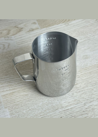 Питчер 550 мл. Angel's Co с Метками (R-14179M-VS) No Brand (303975357)