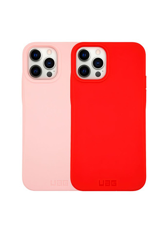 Чехол Outback для Цвет Red UAG iPhone 11 Pro (335874175)