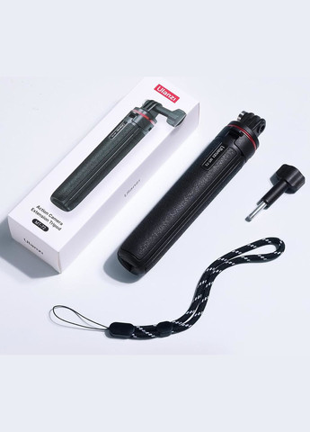 Монопод мініштатив для екшн-камери 17-51 см MT-72 Ulanzi (328052841)