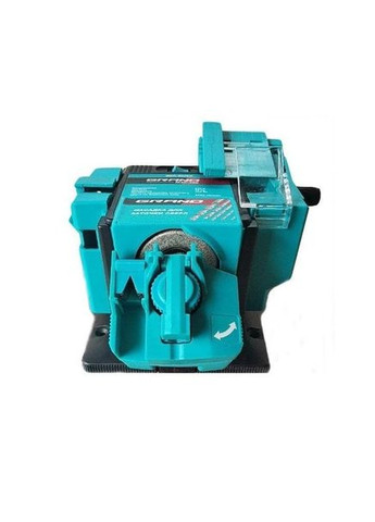 Заточна машина Багатофункціональна Чехія БРНО Модель 350 3 Бази в Комплект + Гнучкий вал Grand (364120890)