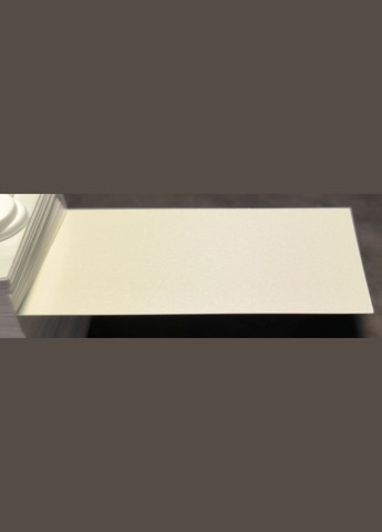 Автомобильная краска Acura NH677P ASPEN WHITE Густая краска 200 мл Multichem (326797005)