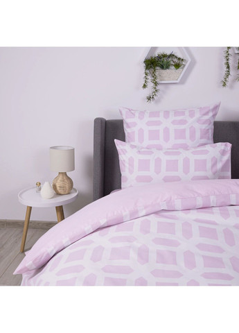 Постільна білизна Happy Sleep Рожеві мрії, 50x70 ТЕП (363133364)