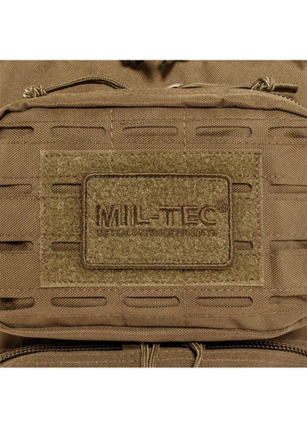 Рюкзак 36л "Assault Pack" с креплением Molle Pals Laser Cut размер 51х29х28 см Mil-Tec (293269490)