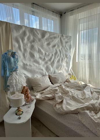 Постільна білизна Двоспальний IN.HOME_UA (330777671)