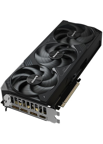 Відеокарта GeForce RTX 5080 WINDFORCE OC SFF 16G (GV-N5080WF3OC-16GD) Gigabyte (360401979)